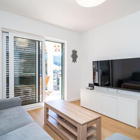 דוברובניק Apartment Villa Claudia מראה חיצוני תמונה