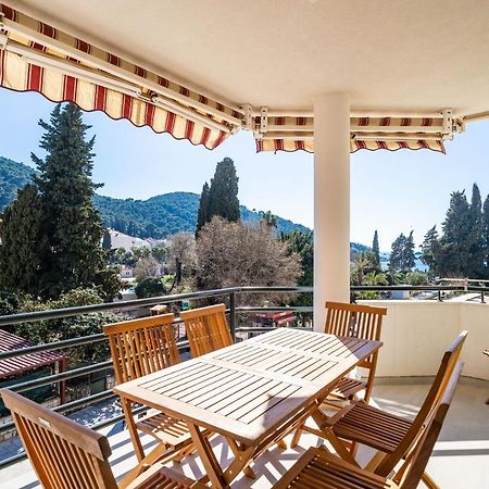 דוברובניק Apartment Villa Claudia מראה חיצוני תמונה
