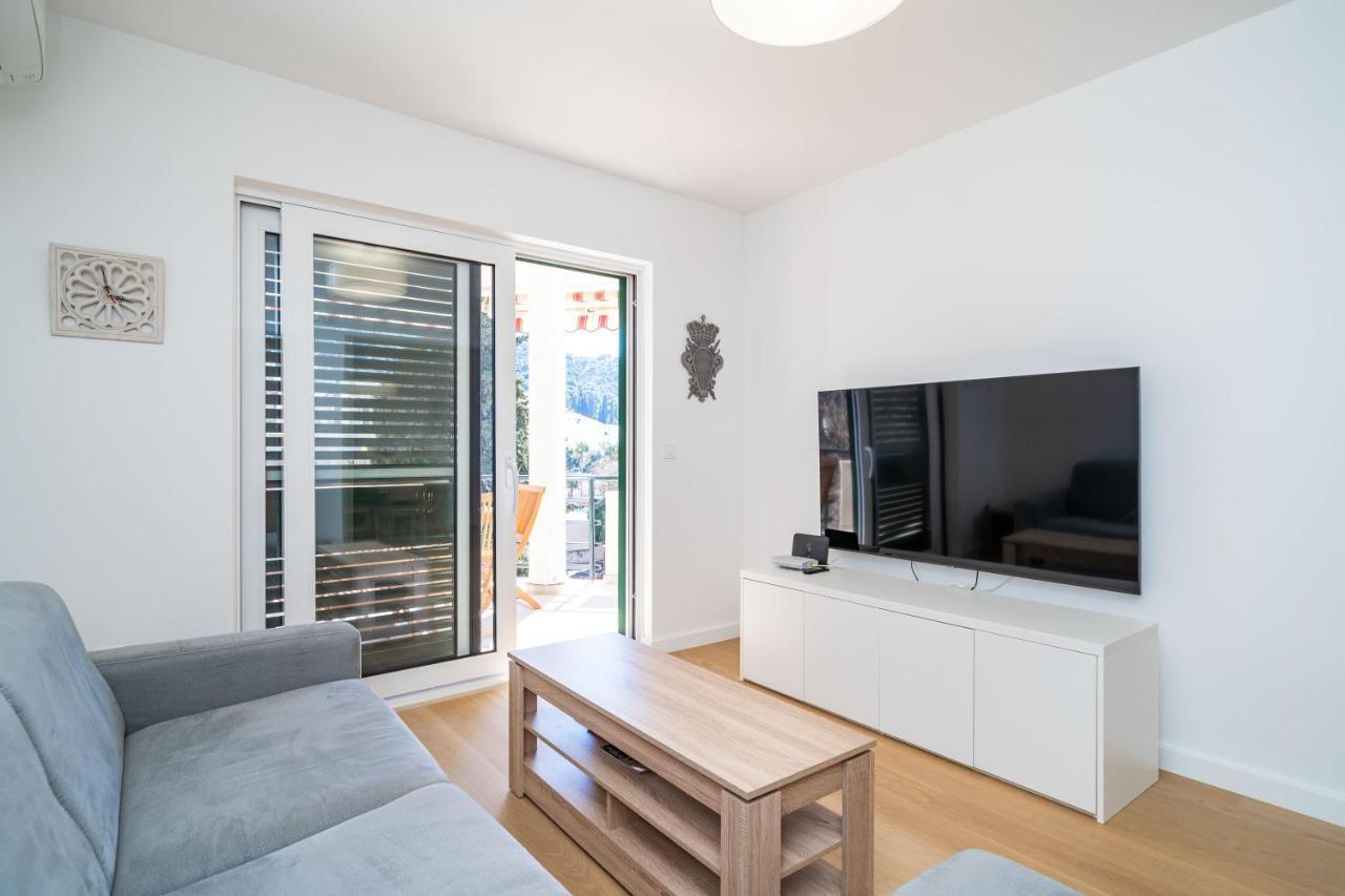 דוברובניק Apartment Villa Claudia מראה חיצוני תמונה