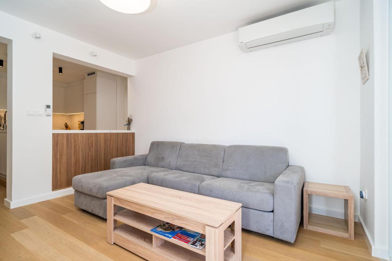 דוברובניק Apartment Villa Claudia מראה חיצוני תמונה