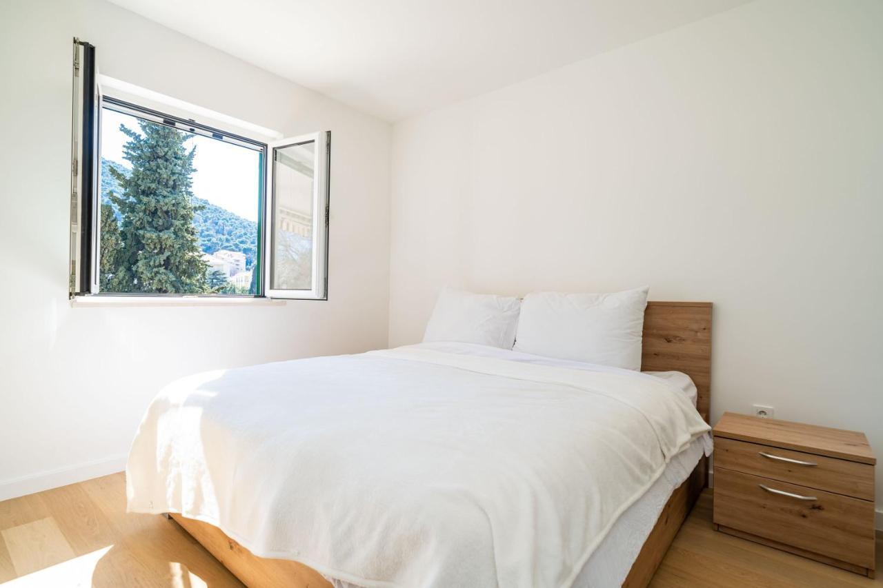 דוברובניק Apartment Villa Claudia מראה חיצוני תמונה