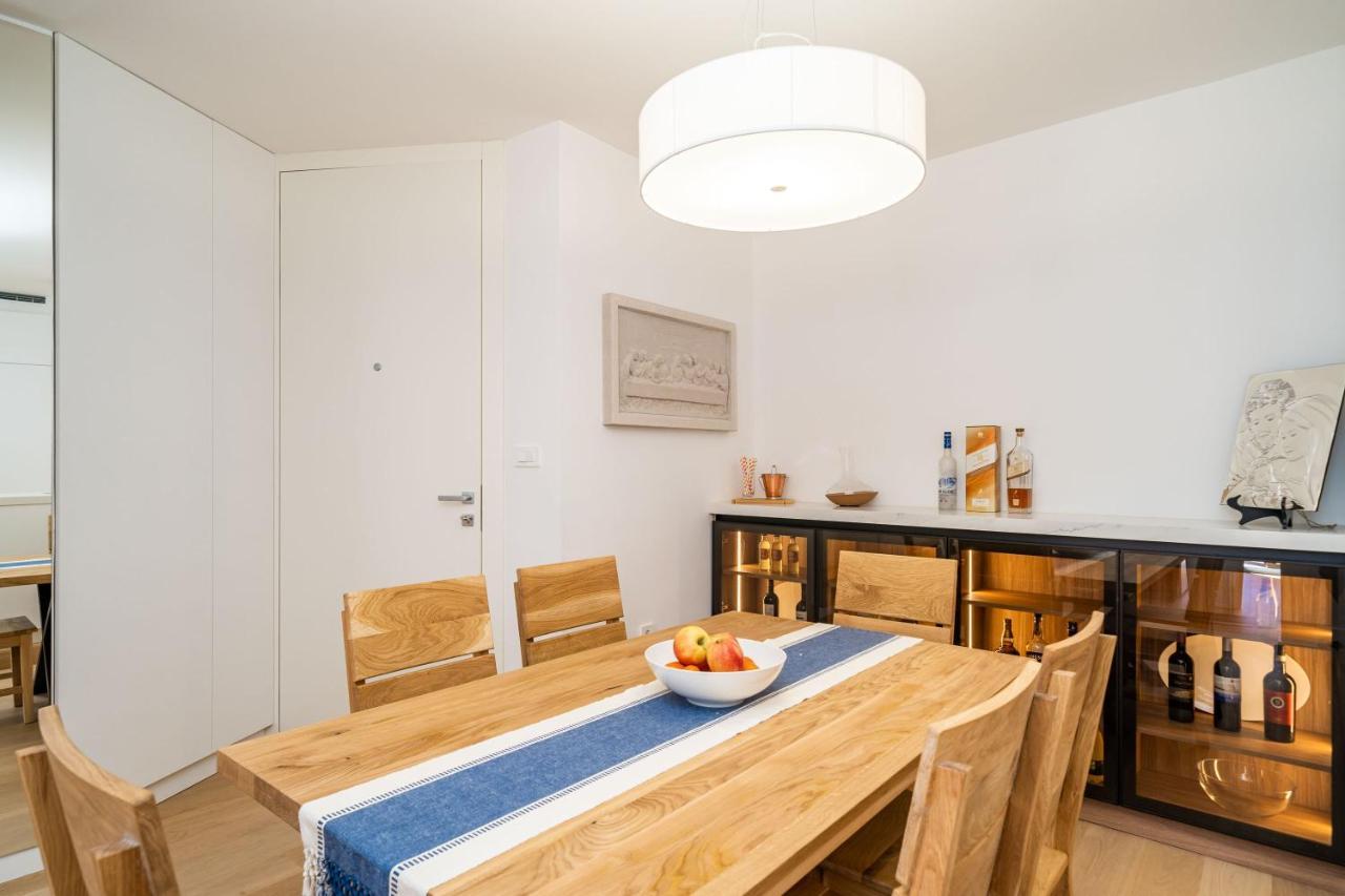 דוברובניק Apartment Villa Claudia מראה חיצוני תמונה