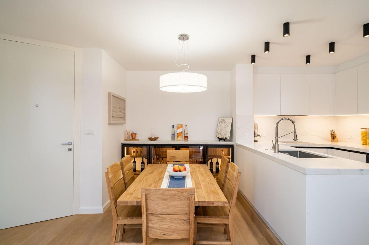 דוברובניק Apartment Villa Claudia מראה חיצוני תמונה