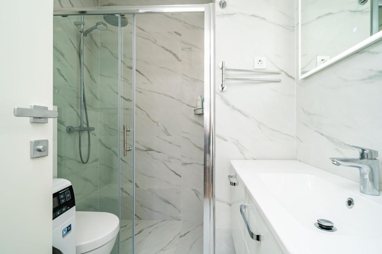 דוברובניק Apartment Villa Claudia מראה חיצוני תמונה