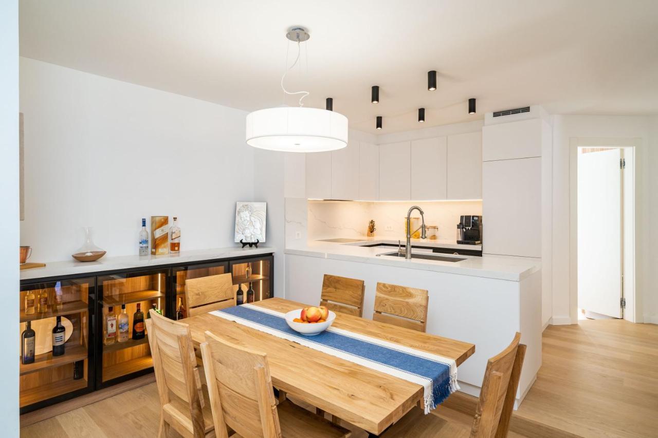 דוברובניק Apartment Villa Claudia מראה חיצוני תמונה