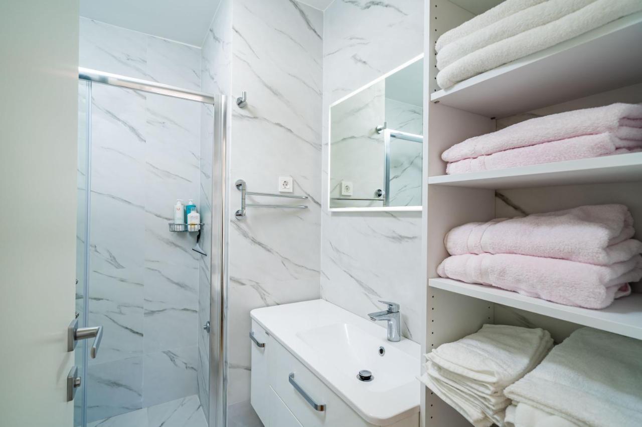 דוברובניק Apartment Villa Claudia מראה חיצוני תמונה