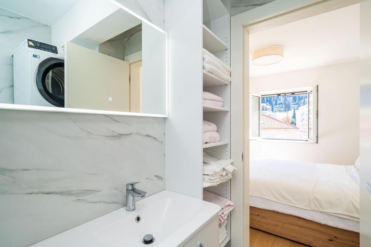 דוברובניק Apartment Villa Claudia מראה חיצוני תמונה