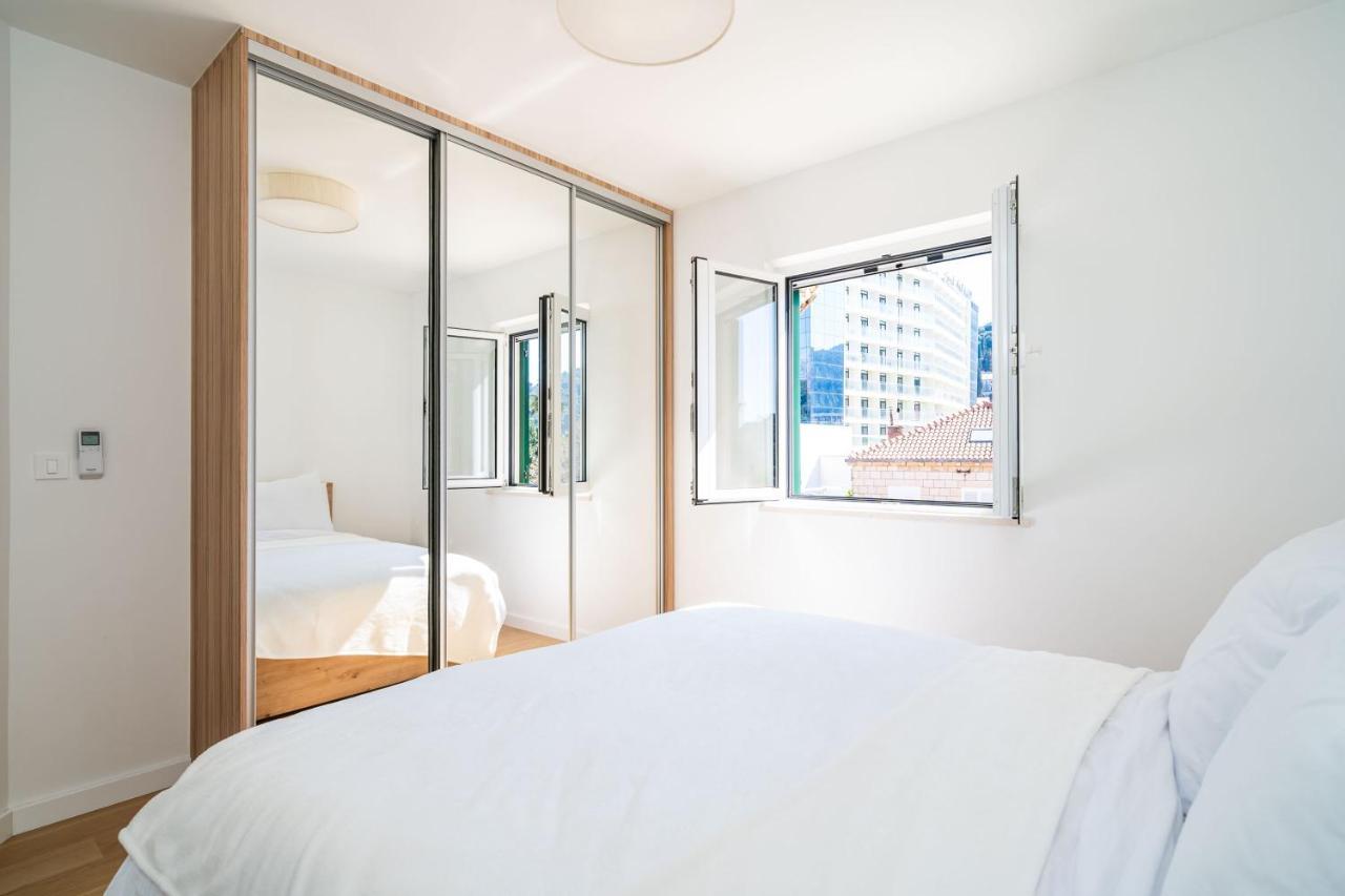 דוברובניק Apartment Villa Claudia מראה חיצוני תמונה